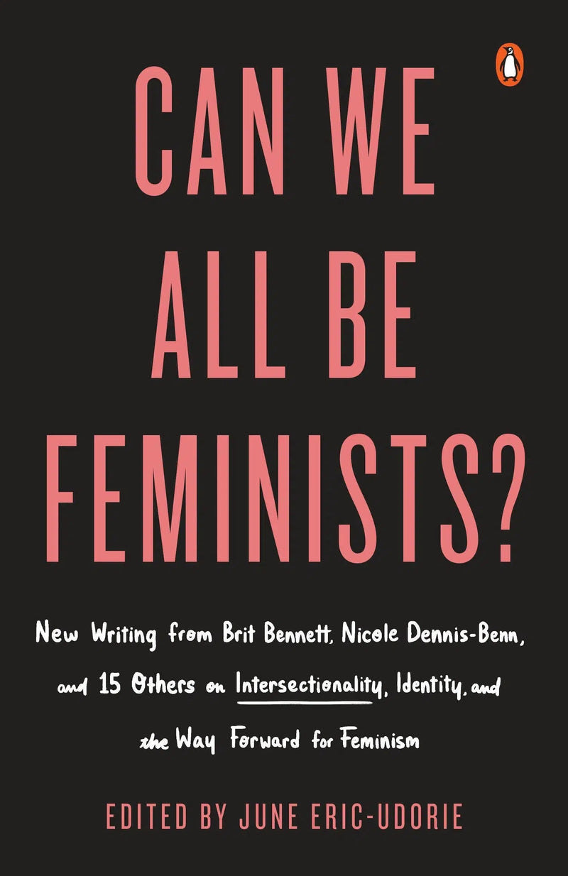 Can We All Be Feminists?-Society/ culture/ social sciences-買書書 BuyBookBook