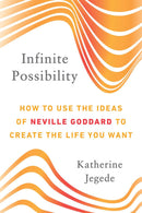 Infinite Possibility-Mind/ body/ spirit-買書書 BuyBookBook