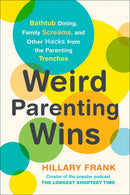 Weird Parenting Wins-Family and health-買書書 BuyBookBook
