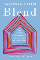 Blend-Family and health-買書書 BuyBookBook