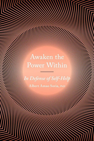 Awaken the Power Within-Self-help/ personal development/ practical advice-買書書 BuyBookBook