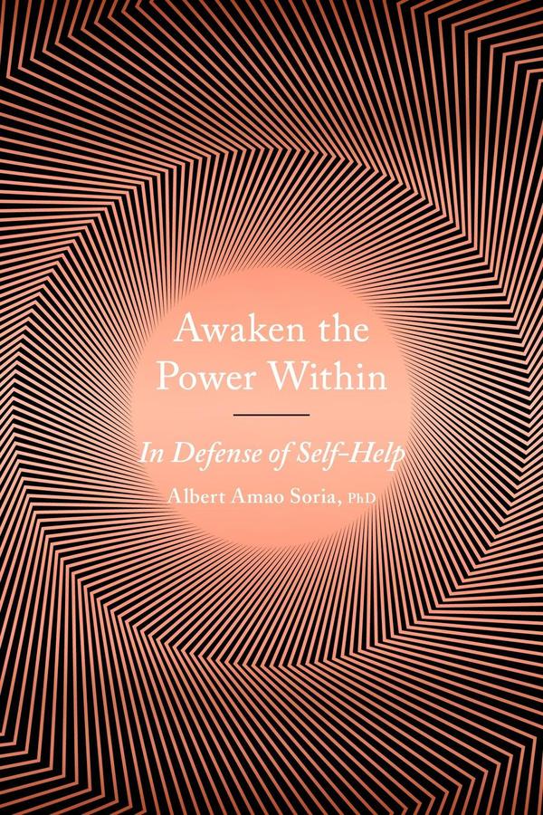 Awaken the Power Within-Self-help/ personal development/ practical advice-買書書 BuyBookBook