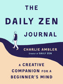 The Daily Zen Journal-Lifestyle and Leisure-買書書 BuyBookBook