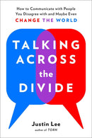 Talking Across the Divide-Self-help/ personal development/ practical advice-買書書 BuyBookBook