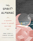 The Spirit Almanac-Mind/ body/ spirit-買書書 BuyBookBook