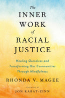 The Inner Work of Racial Justice-Mind/ body/ spirit-買書書 BuyBookBook