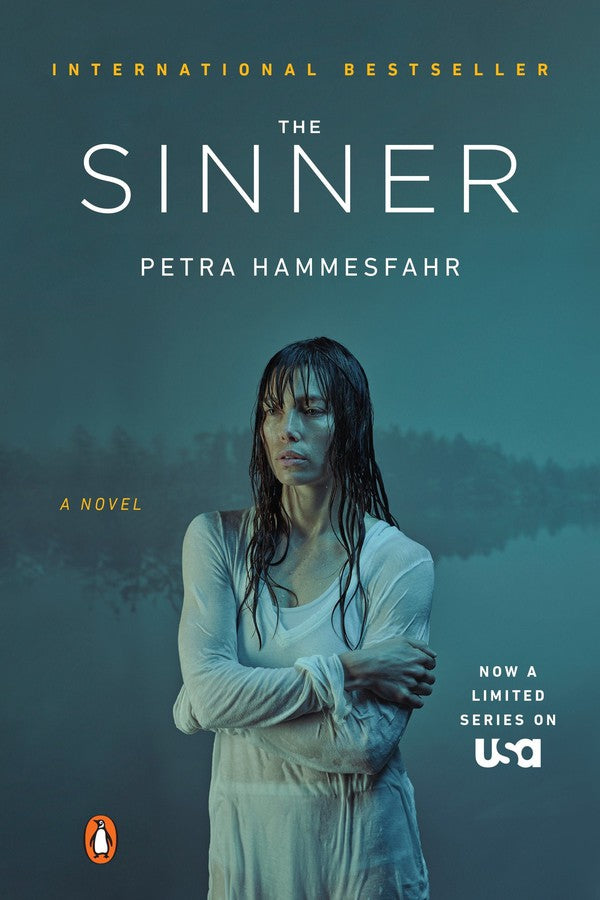 The Sinner (TV Tie-In)-Fiction: general and literary-買書書 BuyBookBook