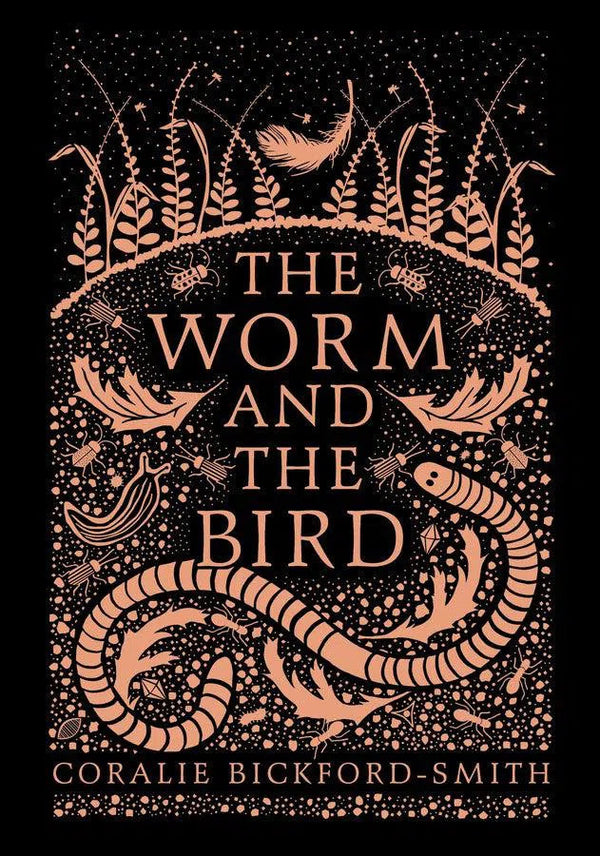 The Worm and the Bird-Fiction: Traditional stories/ myths/ fairy tales-買書書 BuyBookBook