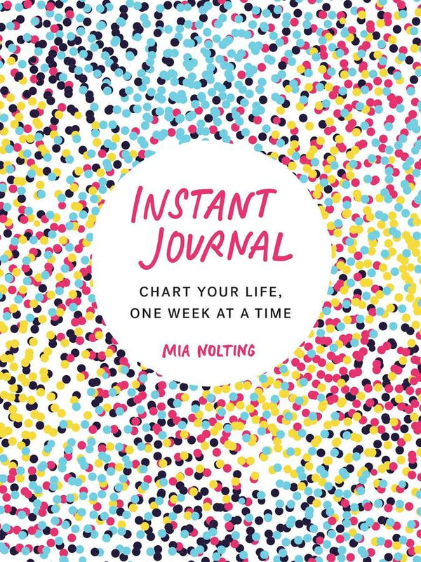 Instant Journal-Lifestyle and Leisure-買書書 BuyBookBook