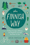 The Finnish Way-Self-help/ personal development/ practical advice-買書書 BuyBookBook