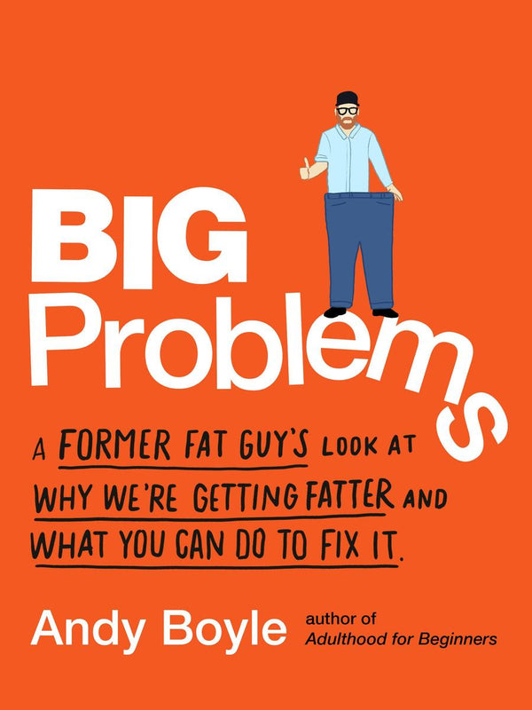 Big Problems-Family and health-買書書 BuyBookBook