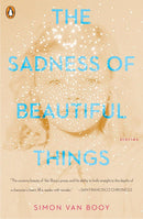 The Sadness of Beautiful Things-Fiction: Short stories and other special features-買書書 BuyBookBook