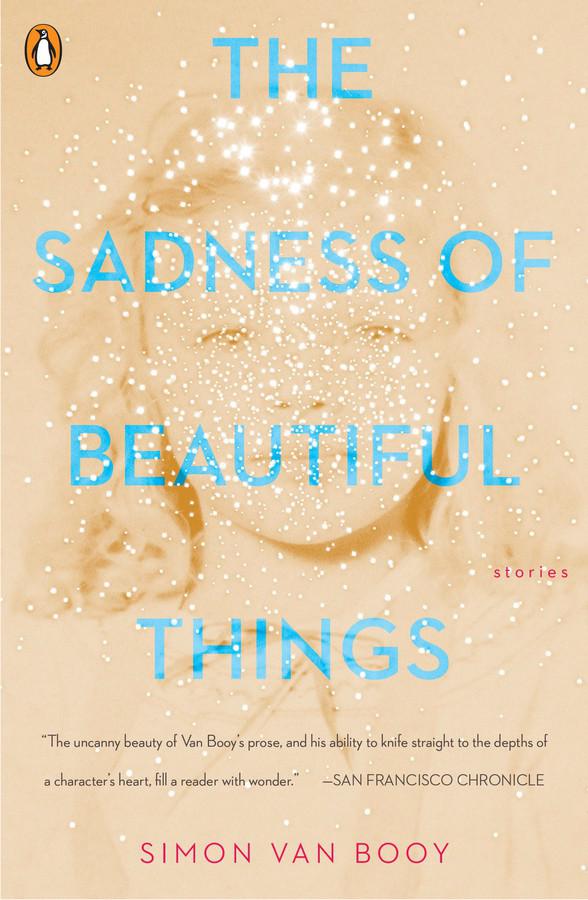 The Sadness of Beautiful Things-Fiction: Short stories and other special features-買書書 BuyBookBook