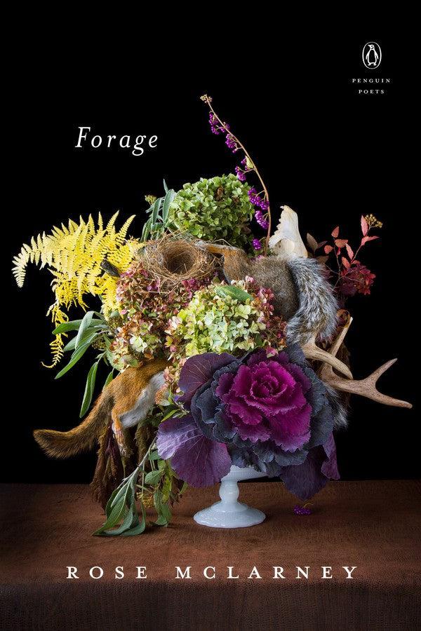 Forage-Poetry-買書書 BuyBookBook