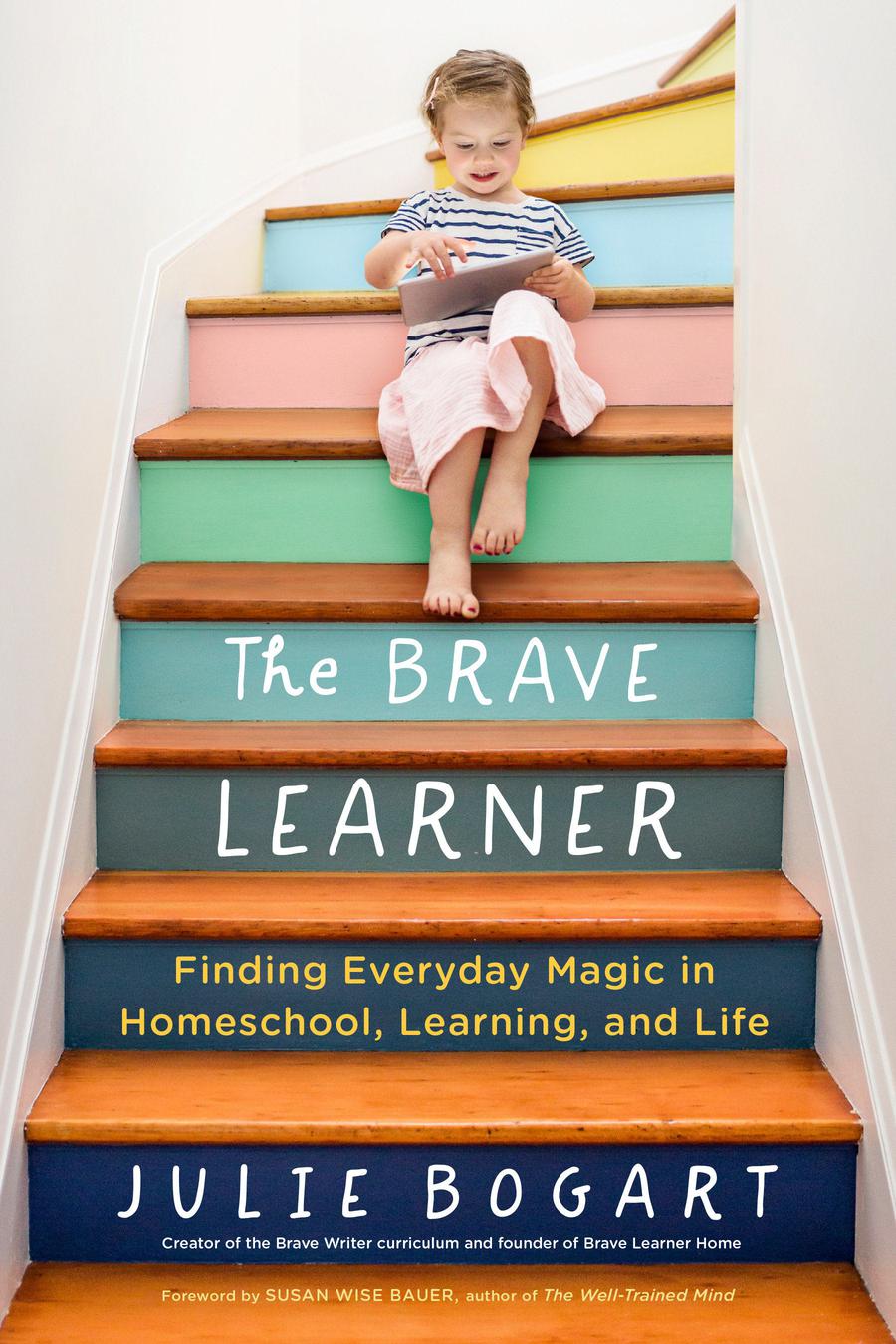 The Brave Learner-Education-買書書 BuyBookBook