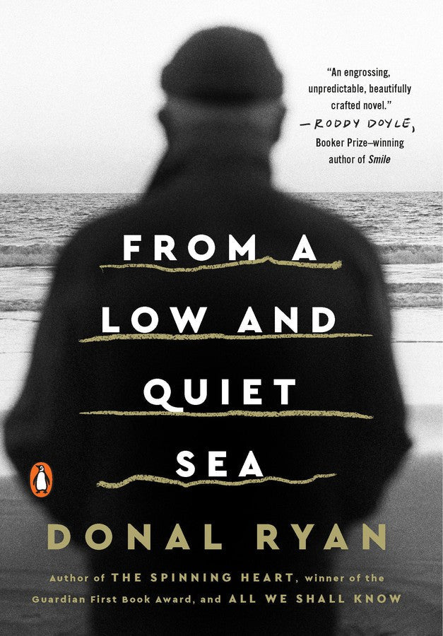 From a Low and Quiet Sea-Fiction: Modern and contemporary-買書書 BuyBookBook