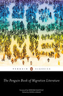 The Penguin Book of Migration Literature-Fiction: general and literary-買書書 BuyBookBook