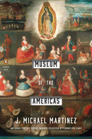 Museum of the Americas-Poetry-買書書 BuyBookBook