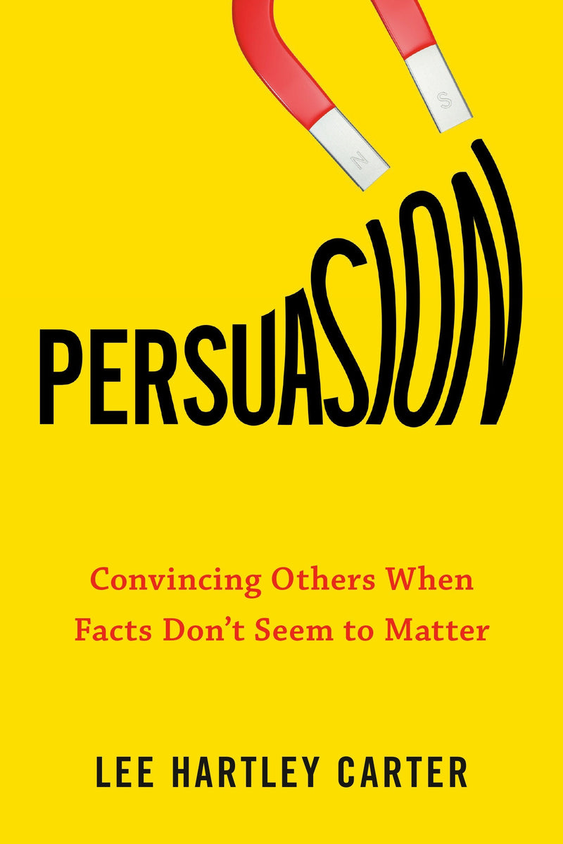 Persuasion-Business and Management-買書書 BuyBookBook