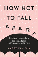 How Not to Fall Apart-Family and health-買書書 BuyBookBook