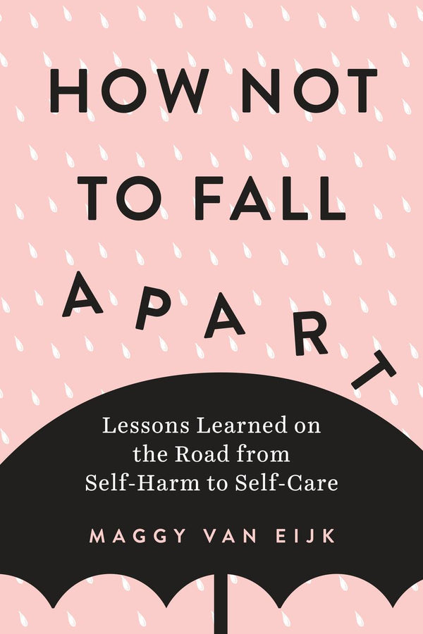 How Not to Fall Apart-Family and health-買書書 BuyBookBook