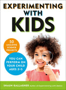 Experimenting With Kids-Family and health-買書書 BuyBookBook