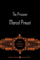 The Prisoner-Fiction: general and literary-買書書 BuyBookBook