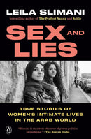 Sex and Lies-Society/ culture/ social sciences-買書書 BuyBookBook