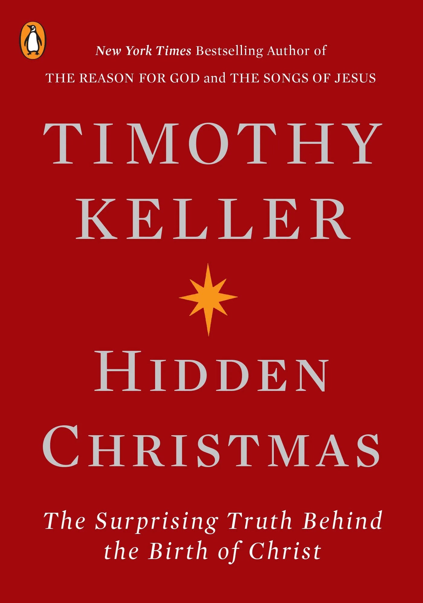 Hidden Christmas