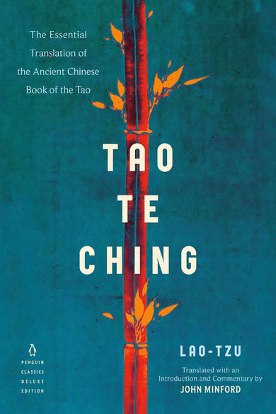 Tao Te Ching-Religion and beliefs-買書書 BuyBookBook