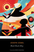 Black Shack Alley-Fiction: general and literary-買書書 BuyBookBook