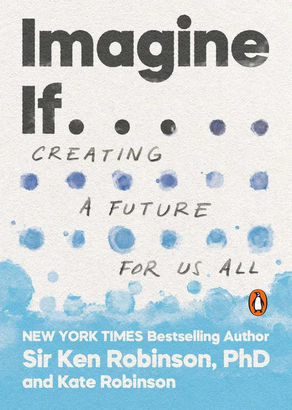 Imagine If . . .-Education-買書書 BuyBookBook