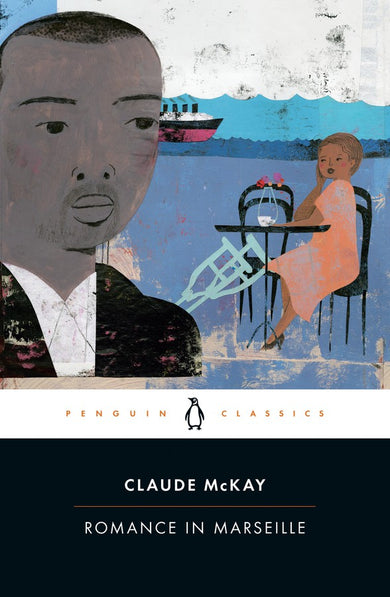 Romance in Marseille-Fiction: general and literary-買書書 BuyBookBook