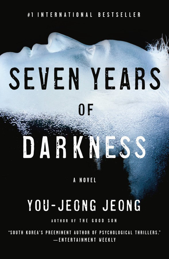 Seven Years of Darkness-Fiction: Modern and contemporary-買書書 BuyBookBook