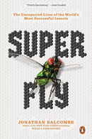 Super Fly-Nature and the natural world: general interest-買書書 BuyBookBook