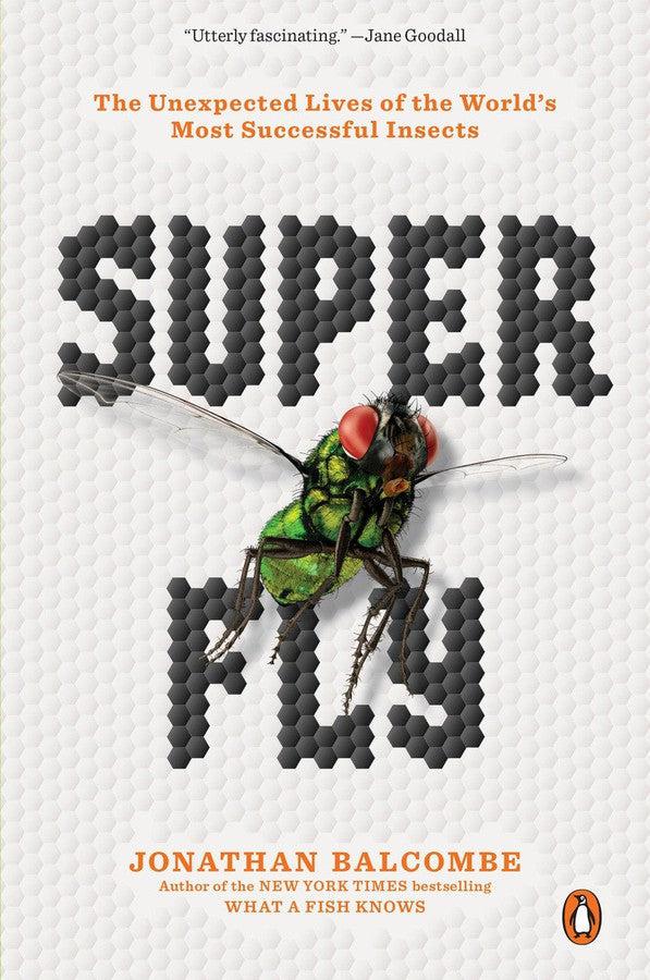 Super Fly-Nature and the natural world: general interest-買書書 BuyBookBook