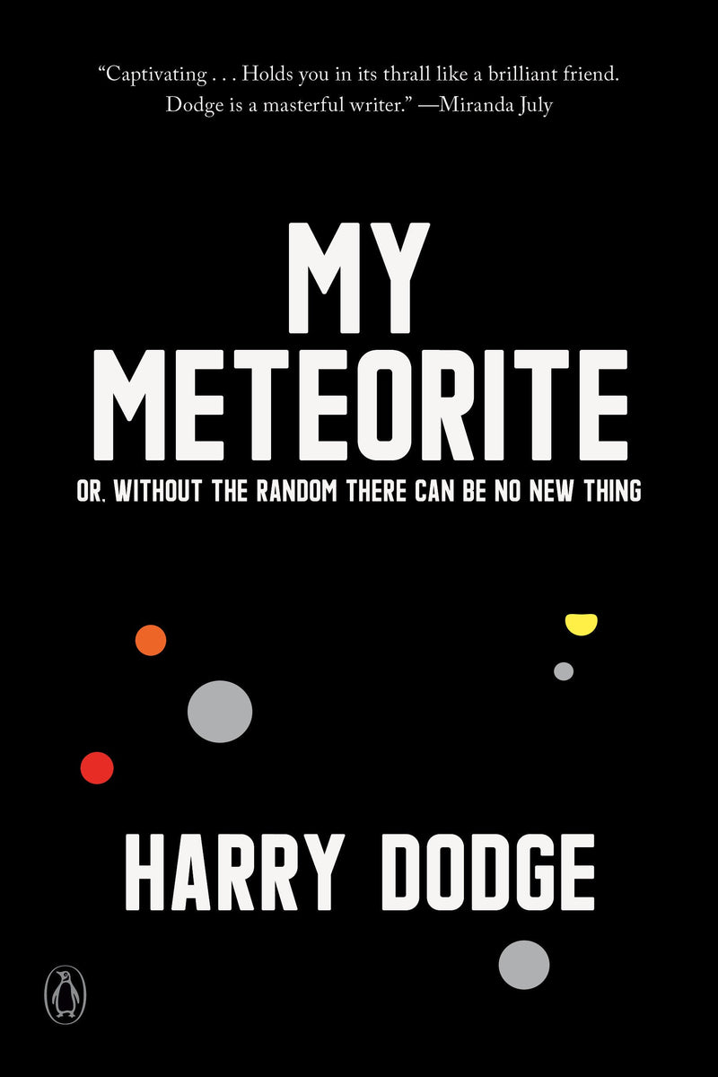 My Meteorite-Biography and memoirs-買書書 BuyBookBook