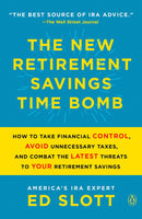 The New Retirement Savings Time Bomb-Self-help/ personal development/ practical advice-買書書 BuyBookBook