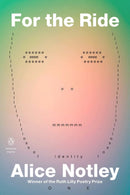 For the Ride-Poetry-買書書 BuyBookBook