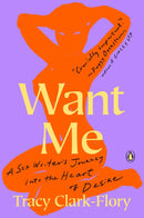 Want Me-Biography and memoirs-買書書 BuyBookBook