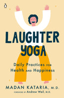 Laughter Yoga-Self-help/ personal development/ practical advice-買書書 BuyBookBook