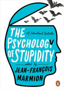 The Psychology of Stupidity-Psychology-買書書 BuyBookBook