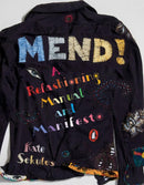Mend!-Lifestyle and Leisure-買書書 BuyBookBook