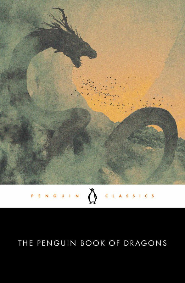 The Penguin Book of Dragons-Society/ culture/ social sciences-買書書 BuyBookBook