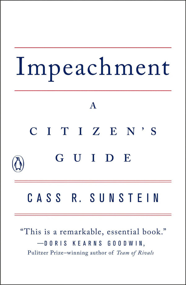 Impeachment-Politics and government-買書書 BuyBookBook