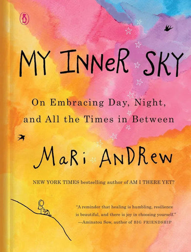 My Inner Sky-Biography and memoirs-買書書 BuyBookBook