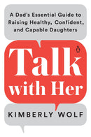 Talk with Her-Family and health-買書書 BuyBookBook