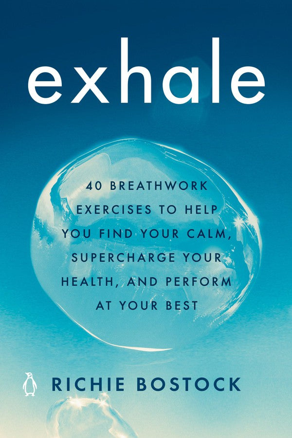 Exhale-Family and health-買書書 BuyBookBook