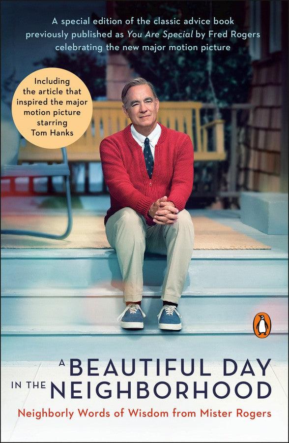 A Beautiful Day in the Neighborhood (Movie Tie-In)-Family and health-買書書 BuyBookBook