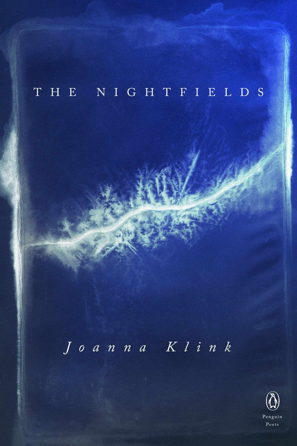 The Nightfields-Poetry-買書書 BuyBookBook